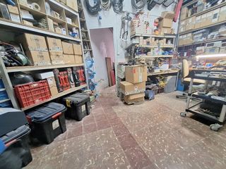 Piso en venta en Benicalap en Valencia