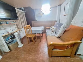 Piso en venta en Benicalap en Valencia