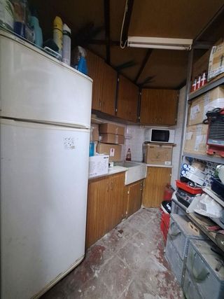 Piso en venta en Benicalap en Valencia