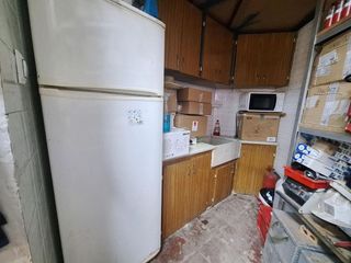 Piso en venta en Benicalap en Valencia