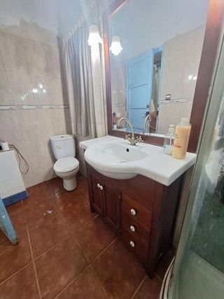Piso en venta en Benicalap en Valencia