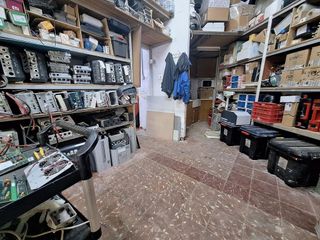 Piso en venta en Benicalap en Valencia