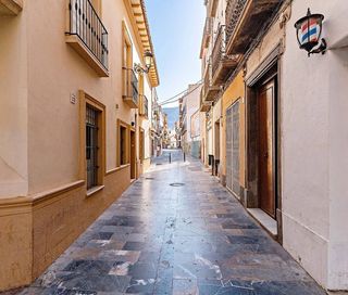 Piso en venta en Berja