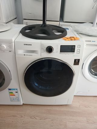 Lavadora-Secadora Samsung 8 KILO lavadora 5 KILO s