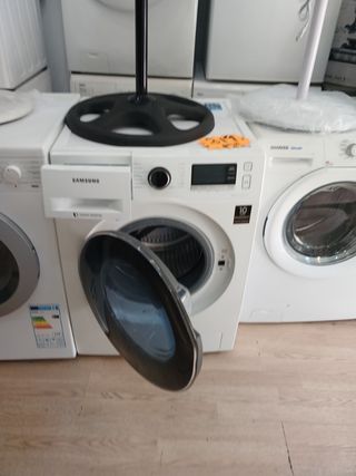 Lavadora-Secadora Samsung 8 KILO lavadora 5 KILO s
