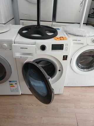 Lavadora-Secadora Samsung 8 KILO lavadora 5 KILO s