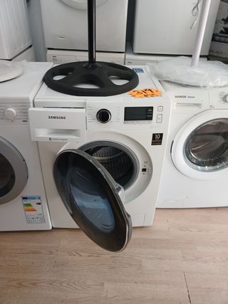 Lavadora-Secadora Samsung 8 KILO lavadora 5 KILO s