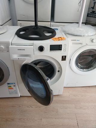 Lavadora-Secadora Samsung 8 KILO lavadora 5 KILO s