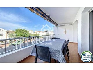 Piso en venta en Empuriabrava en Castelló d´Empúries