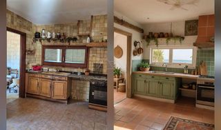Chalet en venta en Alpicat