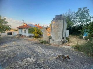 Chalet en venta en Ciudad Real