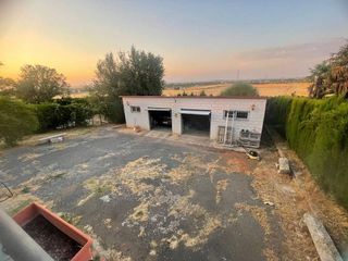 Chalet en venta en Ciudad Real