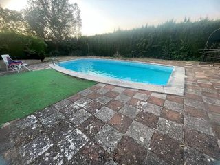 Chalet en venta en Ciudad Real