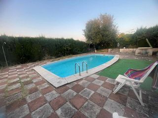 Chalet en venta en Ciudad Real