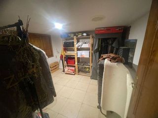 Chalet en venta en Ciudad Real