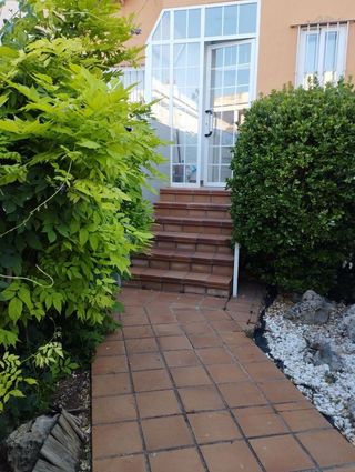 Casa adosada en venta en Santa María en Ciudad Real