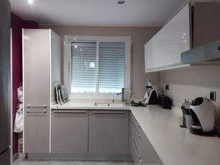 Casa adosada en venta en Santa María en Ciudad Real