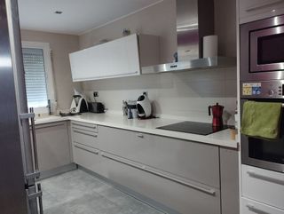 Casa adosada en venta en Santa María en Ciudad Real