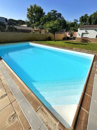 Casa pareada en venta en Oromana en Alcalá de Guadaira