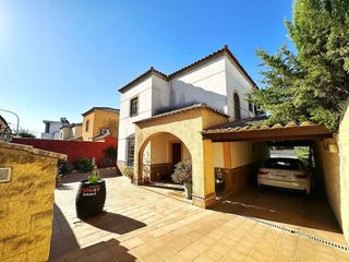 Casa pareada en venta en Oromana en Alcalá de Guadaira