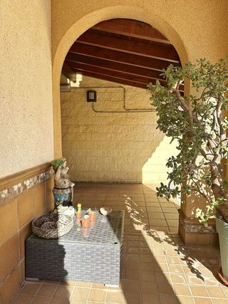 Casa pareada en venta en Oromana en Alcalá de Guadaira