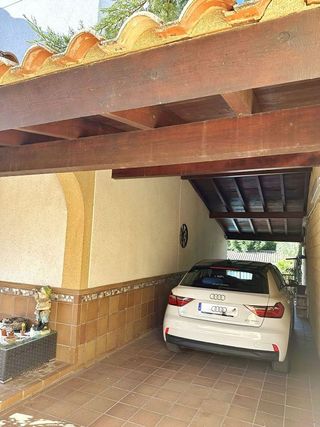 Casa pareada en venta en Oromana en Alcalá de Guadaira
