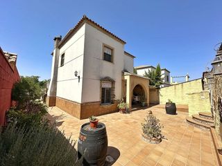Casa pareada en venta en Oromana en Alcalá de Guadaira