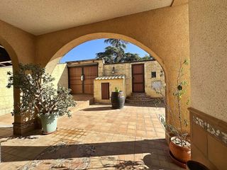 Casa pareada en venta en Oromana en Alcalá de Guadaira