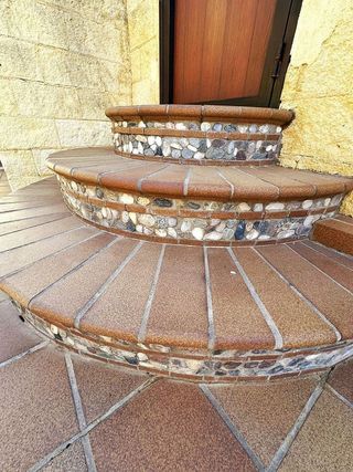 Casa pareada en venta en Oromana en Alcalá de Guadaira