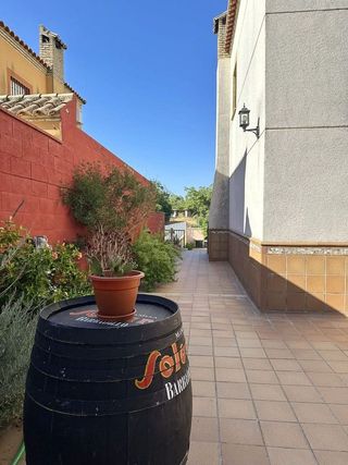 Casa pareada en venta en Oromana en Alcalá de Guadaira