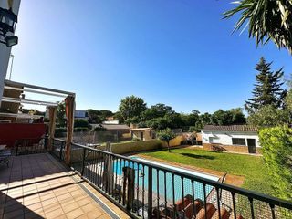 Casa pareada en venta en Oromana en Alcalá de Guadaira