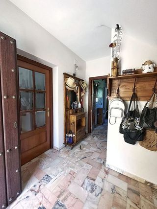 Casa pareada en venta en Oromana en Alcalá de Guadaira