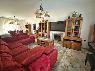 Casa pareada en venta en Oromana en Alcalá de Guadaira