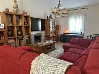 Casa pareada en venta en Oromana en Alcalá de Guadaira
