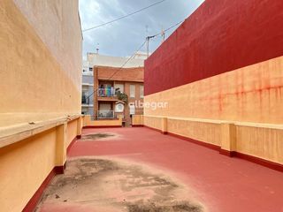 Casa adosada en venta en Favara en Valencia
