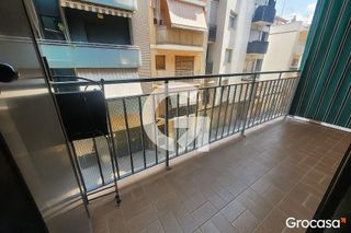 Piso en venta en Sant Joan - Molí del Vent en Vilanova i La Geltrú