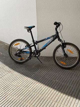 Bicicleta Trek MT60 20
