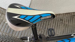 Bicicleta Trek MT60 20