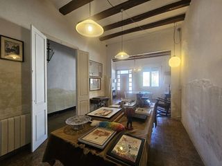 Casa adosada en venta en Llinars del Valles