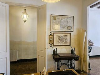 Casa adosada en venta en Llinars del Valles