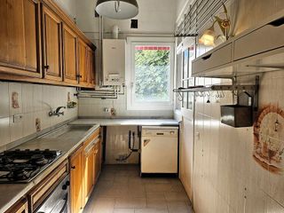 Casa adosada en venta en Llinars del Valles