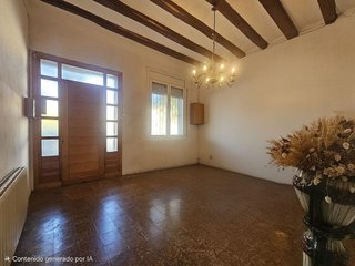 Casa adosada en venta en Llinars del Valles