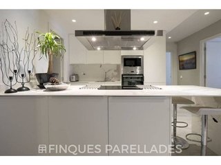Piso en venta en Centre en Sitges