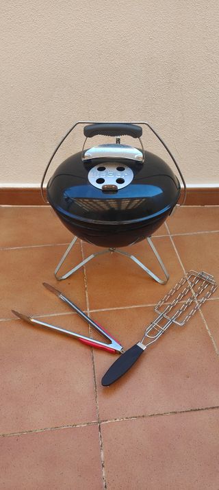 Weber Smokey Joe Premium 37cm