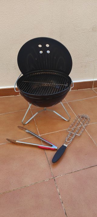 Weber Smokey Joe Premium 37cm
