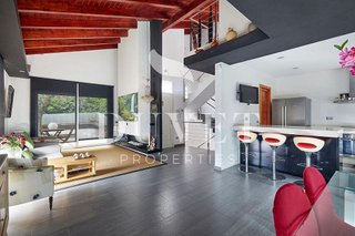 Casa pareada en venta en Arenys de Munt