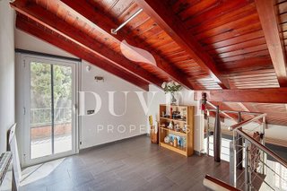 Casa pareada en venta en Arenys de Munt