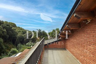 Casa pareada en venta en Arenys de Munt