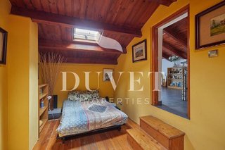 Casa pareada en venta en Arenys de Munt
