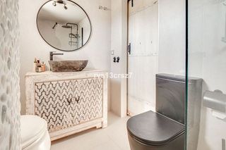 Piso en venta en Nueva Andalucía centro en Marbella